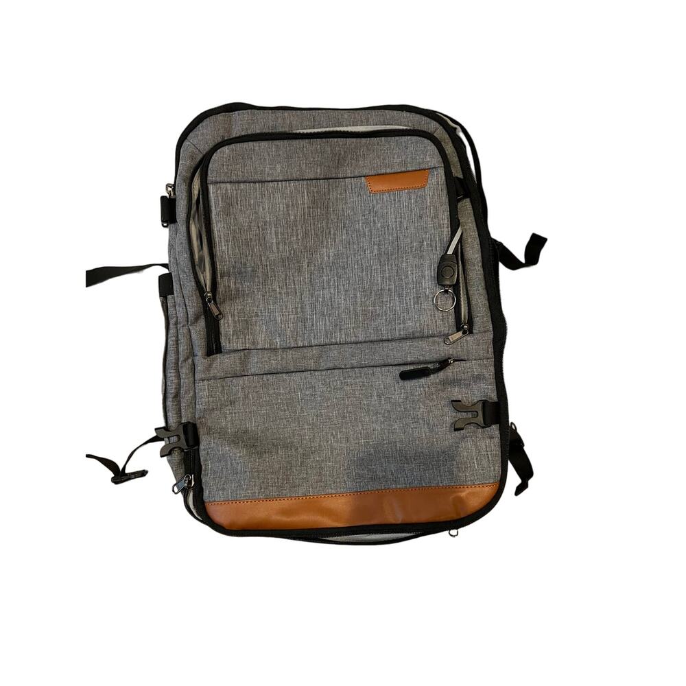 Target Clamshell Computer Backpack